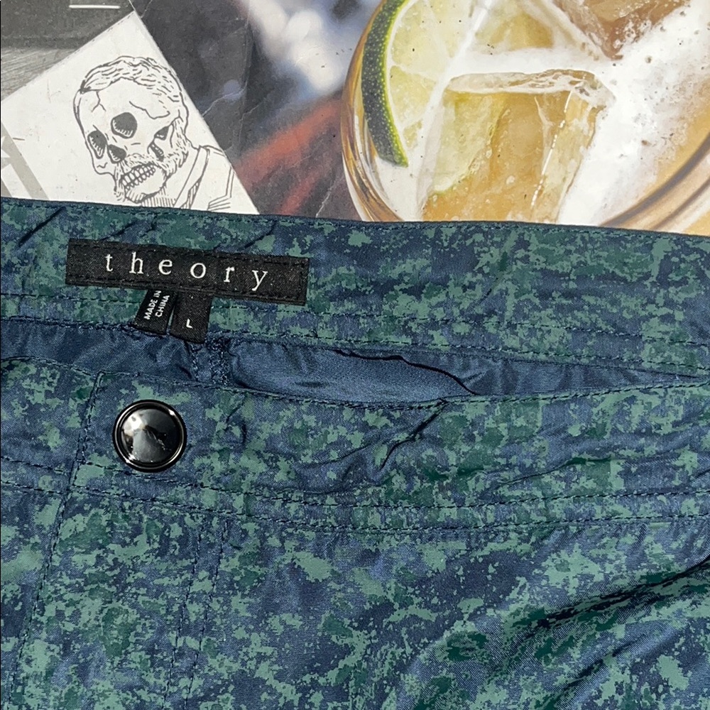 🕶️ 🏖️ 🕶️• 🥃 THEORY x WaterPlay Vibes 🥃• 👅🏖️👅